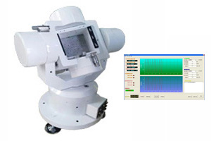 HZS三維速率飛行轉(zhuǎn)臺